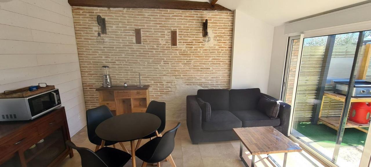Appartement Ychoux Екстериор снимка