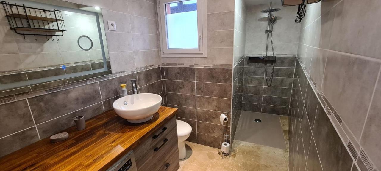 Appartement Ychoux Екстериор снимка