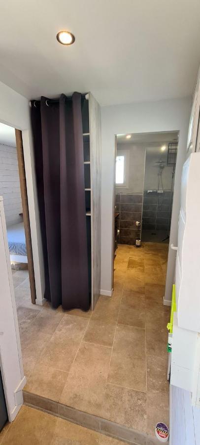 Appartement Ychoux Екстериор снимка