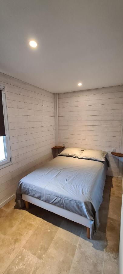 Appartement Ychoux Екстериор снимка